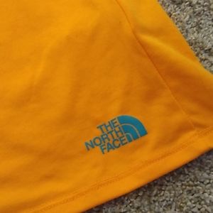 The North face tank top